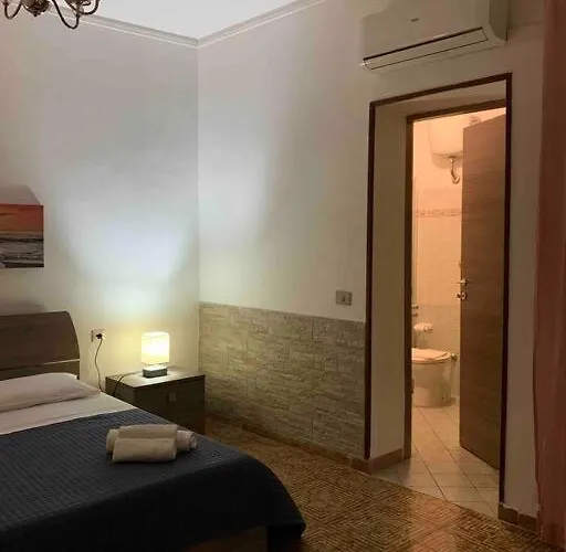 Con Portico Privato Vicino Cagliari Airport Apartamento Assemini