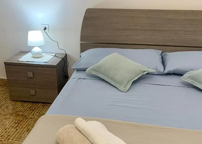 公寓 Con Portico Privato Vicino Cagliari Airport *